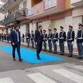 Visita Capo della Polizia, SAP Bat:  "Sloccare trasferimenti e accelerare l'iter per la seconda palazzina "