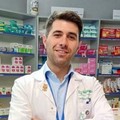 L'andriese Roberto Capozza Alvarez è il nuovo Presidente dell'Associazione Giovani Farmacisti della zona di Bari e Bat