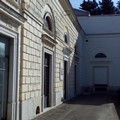 Cimitero di Andria: ordinanza sindacale di esumazione delle salme