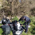 Carabinieri forestali denunciano titolare di un'azienda turistica di Andria