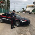 Cocaina, hashish e marijuana in casa: Carabinieri di Andria arrestano pusher