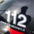 Carabiniere libero dal servizio salva un uomo che vuole togliersi la vita  