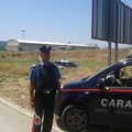 Evade dai domiciliari, preso 61enne dai Carabinieri