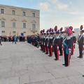 Promossi al grado di Capitano gli ufficiali dei Carabinieri Andrea Aiello e Pietro Zona