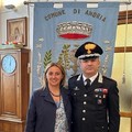 Arresti ad Andria, il plauso del sindaco all'operazione dei Carabinieri