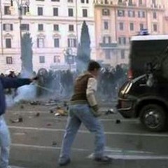 Assalto al blindato a Roma: sei condanne e risarcimento per il carabiniere andriese
