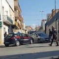 Incidente frontale in via S. Maria dei Miracoli, coinvolta gazzella dei Carabinieri