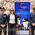 L'estate a Castel del Monte è più sicura: presentato l'info point dei Carabinieri