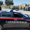 Tenta di cambiare soldi falsi: arrestato andriese a Venosa