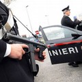 Colpi ai bancomat in Basilicata, arrestata banda di andriesi