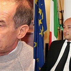 Giunta Puglia, Caracciolo e Santorsola allo  "sprint " tra i 5 assessori
