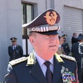 Il Generale di Corpo d'Armata Michele Carbone è il nuovo Direttore della Direzione Investigativa Antimafia 