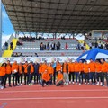 Il Polo Tecnico Liceale “Ettore Carafa” domina ai Giochi della Gioventù: 13 podi nelle finali provinciali di atletica