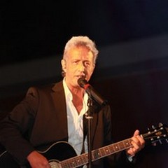 Carlo Cangemi al Centro Zenith