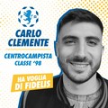 Fidelis, nuovo colpo per la mediana biancazzurra: ecco Carlo Clemente