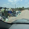 Dalla Regione Puglia contributi ai Comuni per rimuovere i rifiuti dalle aree pubbliche