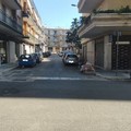 Andria e la totale assenza di senso civico ed empatia nei confronti delle persone con disabilità motoria