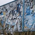 Affissioni pubblicitarie: spunta un esposto su asserita nuova irregolarità