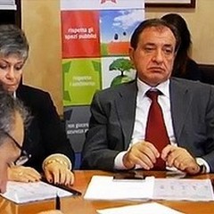 Cascella: «Una battaglia che andava compiuta»