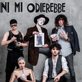  "Cash Mir " la band andriese debutta con il singolo  "Fellini mi odierebbe "