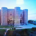 All'Eurovision Song Contest 2022 le immagini di Castel del Monte accompagnano il gruppo bulgaro degli Intelligent Music Project