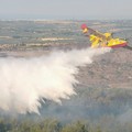 Protezione Civile, chiesto lo stato d’emergenza per i territori colpiti dagli incendi