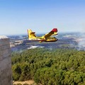 Incendio a Castel del Monte, nessun danno al maniero ma oggi chiuso