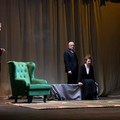 Castel dei Mondi, arte e teatro protagonisti degli ultimi giorni del Festival