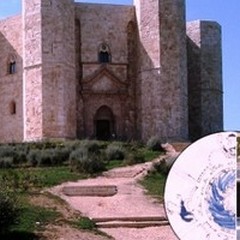 Il Castel del Monte come dimora per  l'immortalità: il Manoscritto Voynich