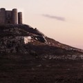 Curriculum di una star: il Castel del Monte