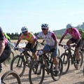 Castel del Monte brilla nel circuito Challenge XCP MTB Puglia