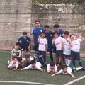 “Final T-IME 2018 - Potenza”: un momento di condivisione e divertimento, come voleva Don Bosco