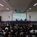“Imprese in cattedra”, al Polo Tecnico Liceale Carafa una giornata di dialogo tra studenti e mondo del lavoro  