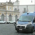 Questura Bat: Bilancio della settimana dei controlli della Polizia di Stato