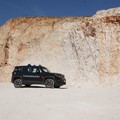 Sequestrate cave di marmo per violazioni ambientali