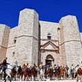 Da Castel del Monte, a cavallo per i parchi di Puglia, Lucania e Calabria
