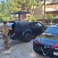 Due donne scomparse nella Bat ritrovate dai Carabinieri in poche ore