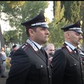 Fondazione dell’Arma, encomi per Carabinieri di Andria