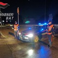 Fugge dall'ospedale  "Bonomo " dov'era ricoverato, 53enne rintracciato dai Carabinieri di Andria
