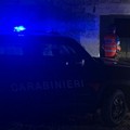 Le aree rurali di Andria, Canosa di Puglia e Minervino battute dai Carabinieri