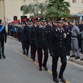 Festa dell'Arma dei Carabinieri: ecco i nomi dei militari della Compagnia di Andria premiati