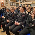 Giurano 67 giovani Vicebrigadieri dell'Arma dei Carabinieri: alcuni destinati alla Bat