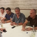 Lega: Salvini torna in Puglia il 9 agosto mentre Riviello ad Andria ridisegna gli assetti nella Bat