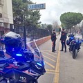 Controlli straordinari del territorio da parte dei Carabinieri del Comando Provinciale