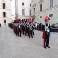 Promozione per gli ufficiali Carabinieri Aiello e Zona: il plauso del Sindaco Giovanna Bruno