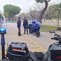 Si allontanano dagli arresti domiciliari: un andriese ed un canosino portati in carcere dai Carabinieri