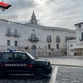 Rubano una Fiat 600 e l'abbandonano nel centro cittadino. Ritrovata dopo 24 ore dai Carabinieri