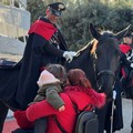 Natale Sicuro: I Carabinieri intensificano i controlli