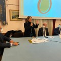 Primo bilancio in utile dell'AndriaMultiservice e la Sindaca Bruno saluta l'arrivo della nuova segretaria generale