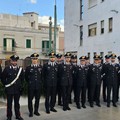 Rinforzi nella Bat per l'Arma dei Carabinieri: previste nuove unità per Andria